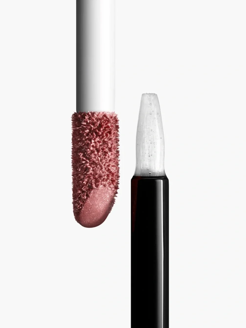 CHANEL LE ROUGE DUO ULTRA TENUE Ultrawear Liquid Lip Colour - 112 CHIC ROSEWOOD
